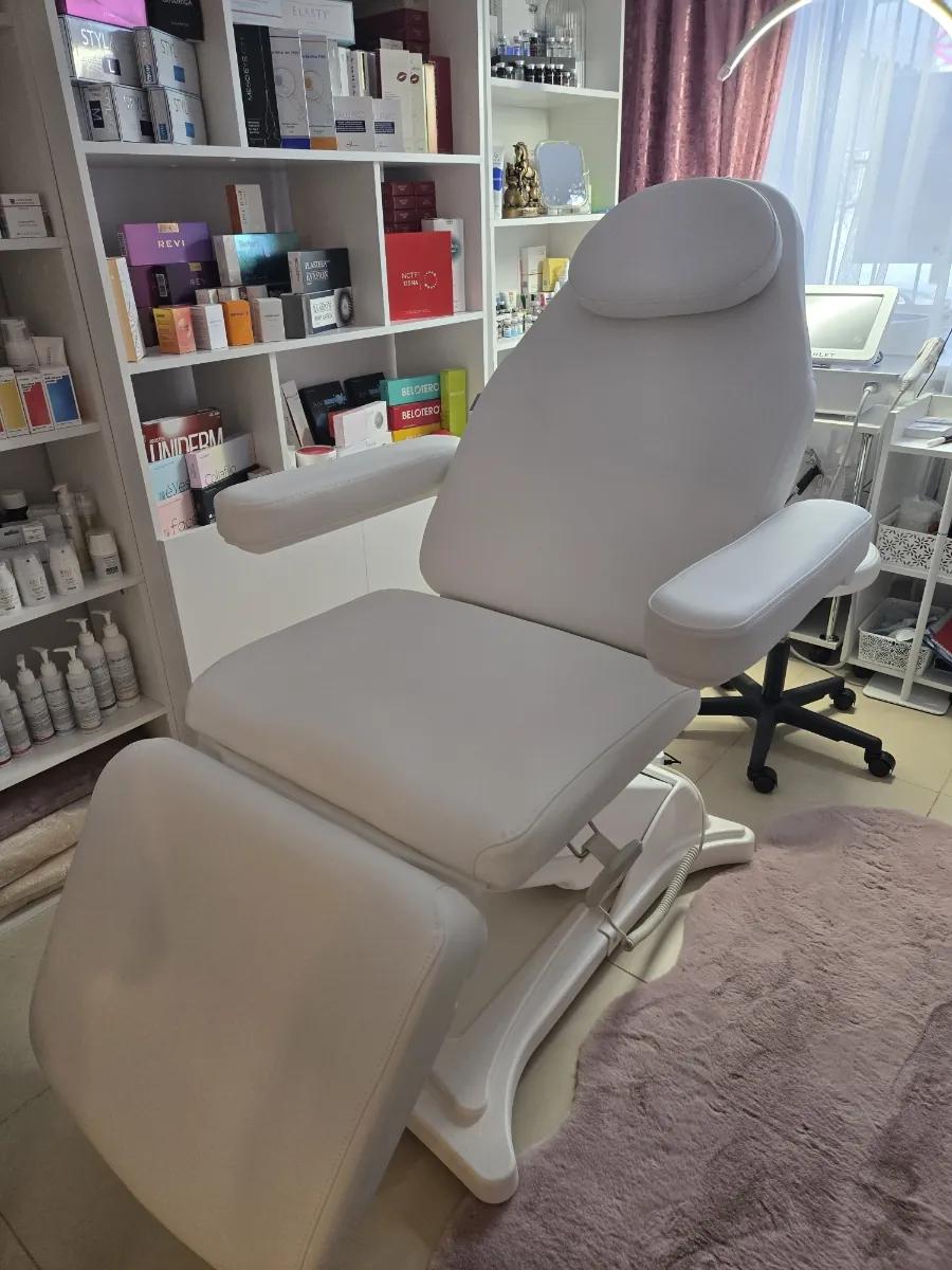 Кресло Mizomed MZ 3589 — только привезли