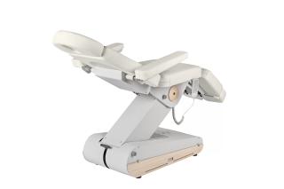 Педикюрное кресло Mizomed MZ 2150
