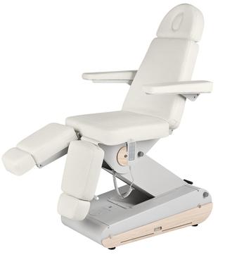 Педикюрное кресло Mizomed MZ 2150