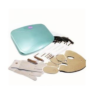 Аппарат для микротоковой терапии Biolift 608 (Miracle Bio Wave)