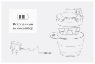 Миксер для смешивания краски JPP056C