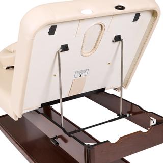 Массажный стационарный стол Mizomed Classic-Tilt SCT3M32, Бежевый
