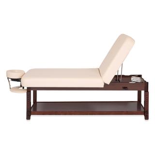 Массажный стационарный стол Mizomed Classic-Tilt SCT3M32, Бежевый