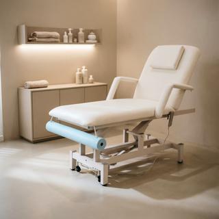 Стол массажный электрический Mizomed MZ 3522 белый
