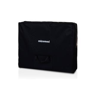 Стол массажный медицинский Mizomed Premium Pro 2 XL (80см), кремовый