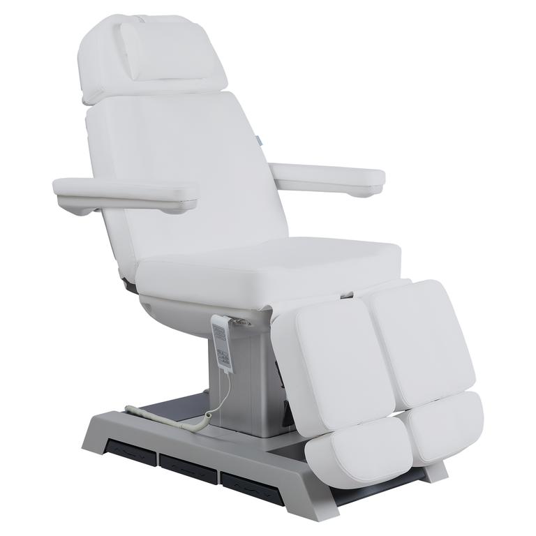 Педикюрное кресло Mizomed MZ 2218АН, с подогревом