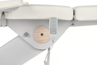 Педикюрное кресло Mizomed MZ 2150