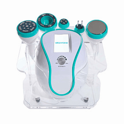 Косметологический комбайн UK230 1003 (RF, Cavitation, Vacu) Gezatone