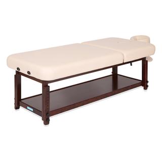 Массажный стационарный стол Mizomed Classic-Tilt SCT3M32, Бежевый