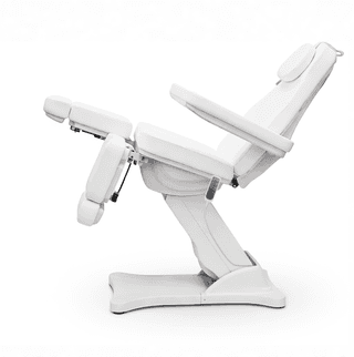 Педикюрное кресло Mizomed MZ 3595 с электроприводом