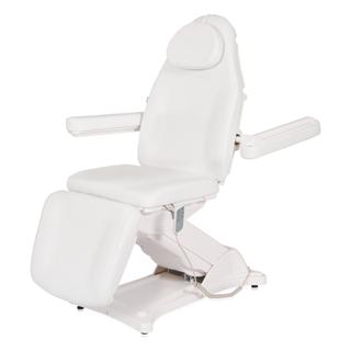 Косметологическое кресло Mizomed MZ 3589 с электроприводом, 3 мотора