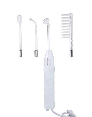 Оборудование для дарсонвальной терапии Biolift4 118 (PRO) (кейс, 4 насадки), Gezatone