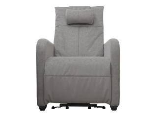 Кресло-реклайнер электрический с подъемом и массажем FUJIMO LIFT CHAIR F3005 VLFL Mouse (Space 15)