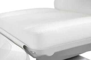 Педикюрное кресло Mizomed MZ 3060 Medial Smart Белый