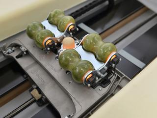 Массажная кровать MHS LOTUS HEALTHCARE R-522