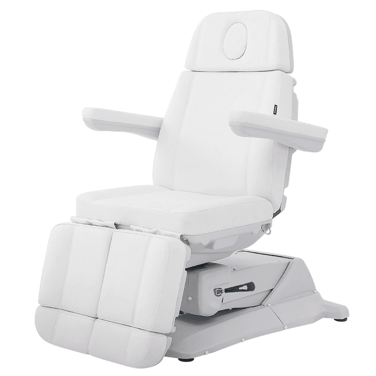 Педикюрное кресло Mizomed MZ 3060 Medial Smart Белый