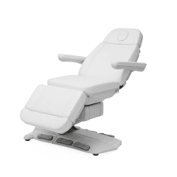 Косметологическое кресло SilverFox MZ 16514 с электроприводом, 4 мотора