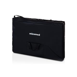Стол массажный медицинский Mizomed Standart 2, крем