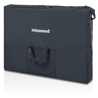 Стол массажный медицинский Mizomed Standart 3, крем