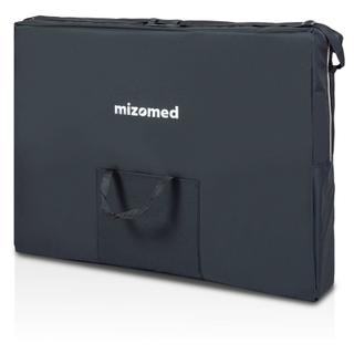 Массажный складной стол Mizomed Standart 3 крем