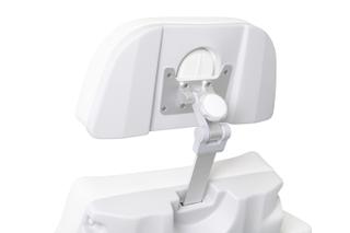 Педикюрное кресло Mizomed MZ 3060 Medial Smart Белый
