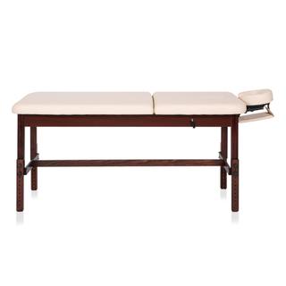 Массажный стационарный стол Mizomed Essence-Tilt SET3S30+H, Бежевый