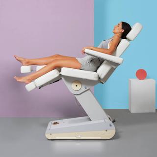 Педикюрное кресло Mizomed MZ 2150