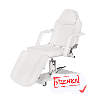 УЦЕНКА. Косметологическое кресло Mizomed MZ 3563 на гидравлике