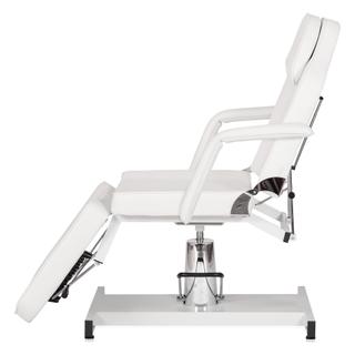 Косметологическое кресло Mizomed MZ 3563 на гидравлике