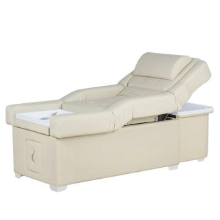 Кушетка для head-spa Mizomed 9631B