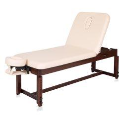 Массажный стационарный стол Mizomed Essence-Tilt SET3S30+H, Бежевый