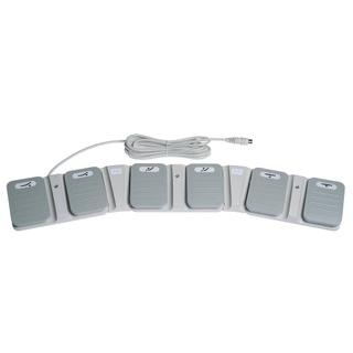 Педикюрное кресло Mizomed MZ 2150