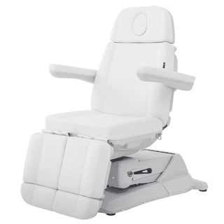 Педикюрное кресло Mizomed MZ 3060 Medial Smart Белый