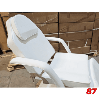 УЦЕНКА. Косметологическое кресло Mizomed MZ 3563 на гидравлике