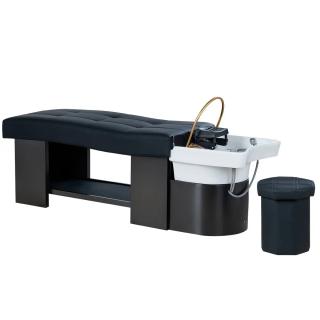 Кушетка для head-spa Mizomed 9616B
