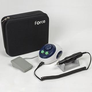 Аппарат для маникюра Force 107/119 с педалью