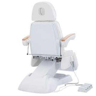 Косметологическое кресло Mizomed MZ 4144 Maxi Comfort с электроприводом