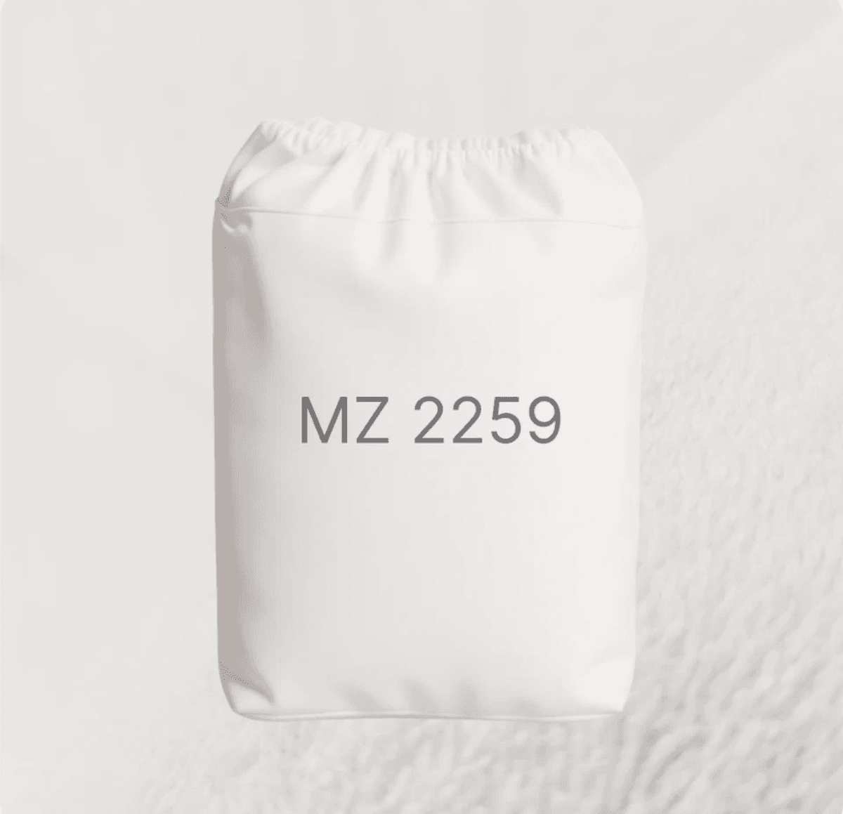 Чехол для СПА-кушетки MZ 2259, махровый MIZOMED