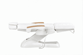 Косметологическое кресло Mizomed MZ 4144 Maxi Comfort с электроприводом