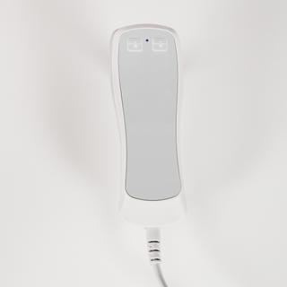 Стол массажный электрический Mizomed MZ 3522 белый