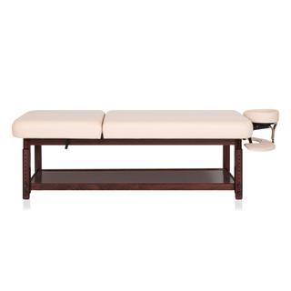 Массажный стационарный стол Mizomed Classic-Tilt SCT3M32, Бежевый