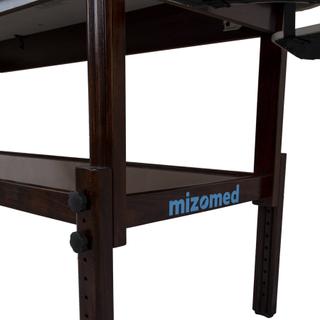 Массажный стационарный стол Mizomed Classic-Flat SCF3M32, Бежевый