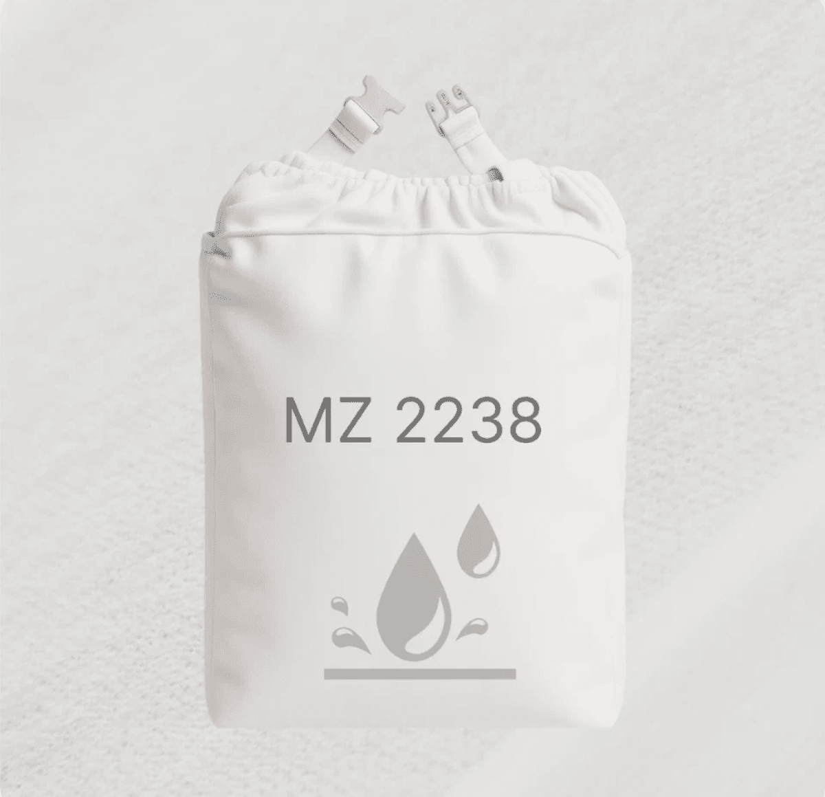 Чехол для СПА-кушетки MZ 2238, влагостойкий MIZOMED