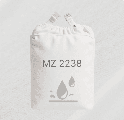 Чехол для СПА-кушетки MZ 2238, влагостойкий MIZOMED