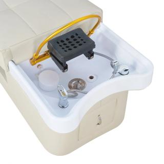 Кушетка для head-spa Mizomed 9620B