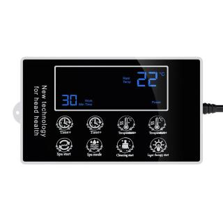 Кушетка для head-spa Mizomed 9616B