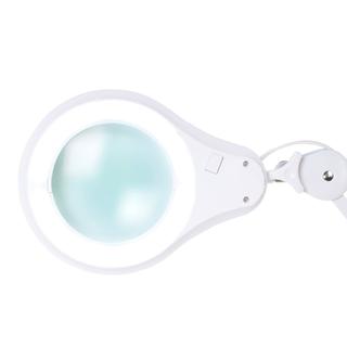 Лампа лупа Med-Mos 9003LED (9003LED-D) бестеневая, с РУ и регулировкой яркости, 60 светодиодов