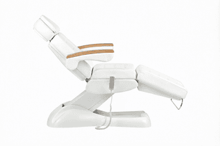 Косметологическое кресло Mizomed MZ 4144 Maxi Comfort с электроприводом