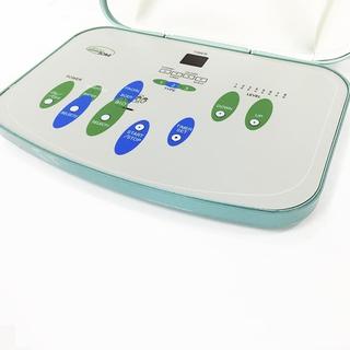 Аппарат для микротоковой терапии Biolift 608 (Miracle Bio Wave)