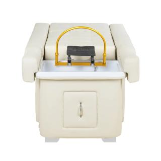 Кушетка для head-spa Mizomed 9631B